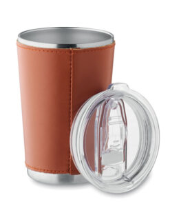 Doppelwandiger Becher 350 ml TUMLADO 13 mo2412 01 top