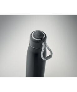 Doppelwandige Flasche 500 ml CORDLE 11 mo2413 03 detail