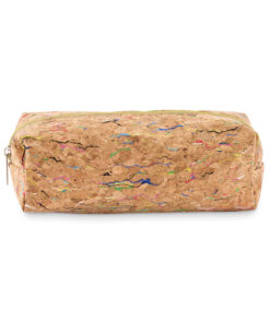 Alternative view of Schlampermäppchen Kork CORCHASO
