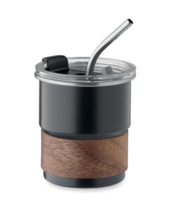 Einwandiger Becher 260 ml MATE