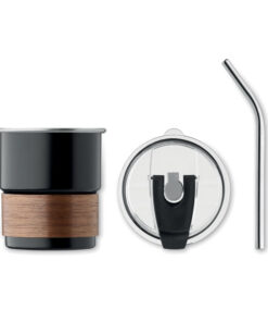 Alternative view of Einwandiger Becher 260 ml MATE