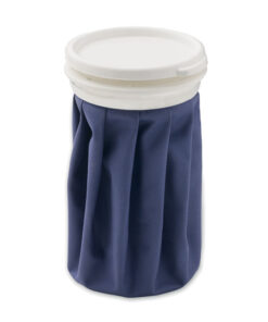 Alternative view of Wiederverwendbarer Eisbeutel SANAR