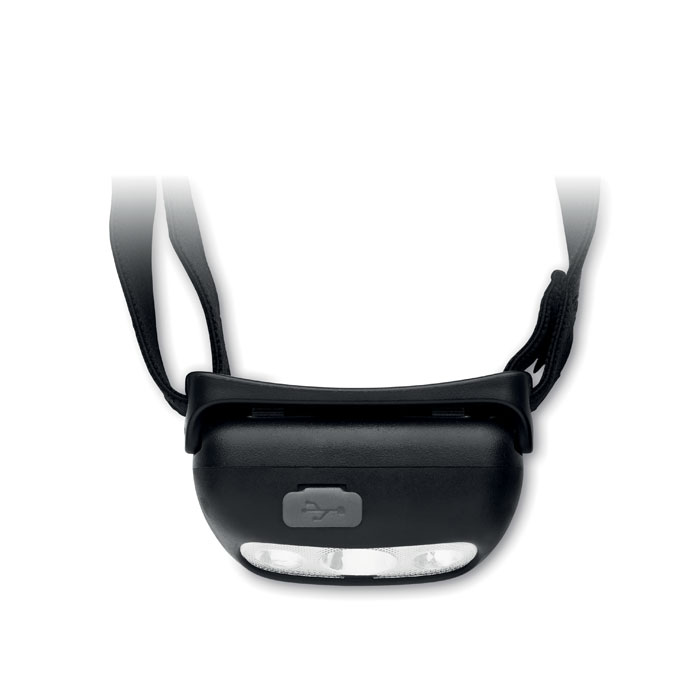 LED-Stirnlampe ELYDEE – Bild 9