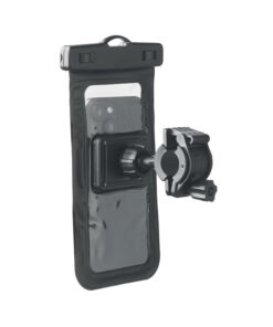 Alternative view of Fahrrad-Smartphone-Halter PVC SOSTENER