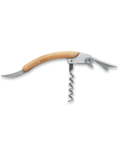 Kellnermesser Edelstahl BLAITER