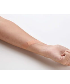 Pflaster-Box OUCH Beige 13 mo2447 13 detail