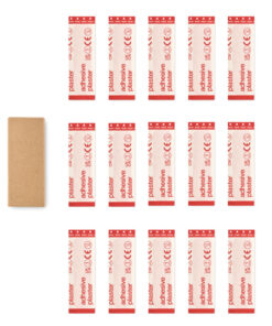 Pflaster-Box OUCH Beige 14 mo2447 13 picture1