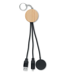 Schlüsselring 4in1 Kabel 60W BULE 16 mo2451 03 picture1