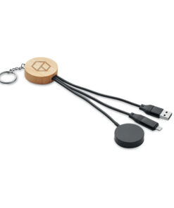 Schlüsselring 4in1 Kabel 60W BULE 13 mo2451 03 print