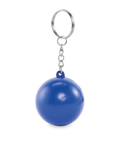 Schlüsselring Kugelform PU CIRKELY