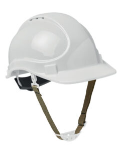 Bauhelm/Arbeitsschutzhelm ABS HELM