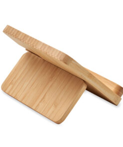 Alternative view of 3in1 faltbare Ladestation 15W BOOGAR