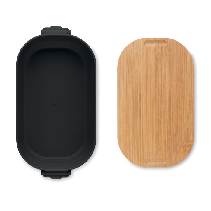 Alternative view of Lunchbox PP 700 ml LEKKER