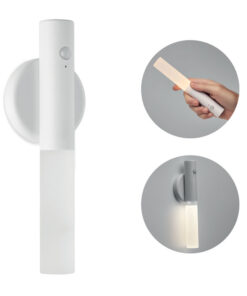 Leuchte mit Bewegungssensor SENLUZ