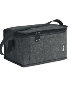 RPET-Filz-Kühltasche FOOLER