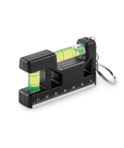 Schlüsselring mit Wasserwaagen MAGEVEL