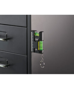 Schlüsselring mit Wasserwaagen MAGEVEL 12 mo2467 03 picture6