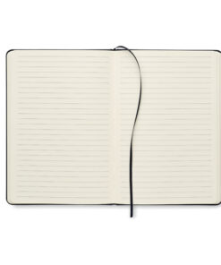 Alternative view of DIN A5 RPET Notizbuch-Set NOTA