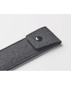 Stifte-Etui RPET-Filz CENCIL 11 mo2473 03 detail