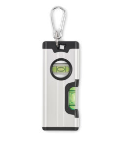 Alternative view of Mini-Wasserwaage mit Magnet MAGNEL