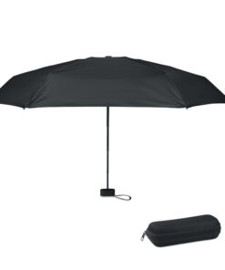 19" Regenschirm im Etui PORTLAND