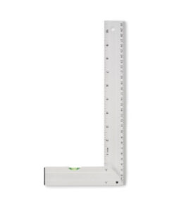 Alternative view of Aluminium-Winkelmesser 30 cm MEJURE