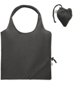 Faltbare Einkaufstasche CARRIE COLOUR