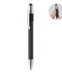 Druckkugelschreiber mit Stylus EDD