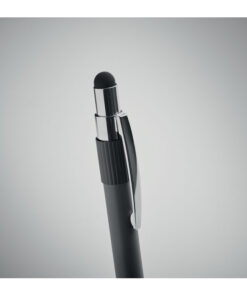 Druckkugelschreiber mit Stylus EDD 10 mo2488 03 detail