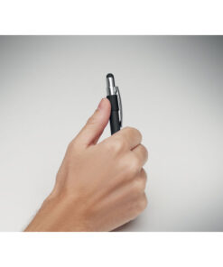 Druckkugelschreiber mit Stylus EDD 12 mo2488 03 picture2