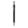 Druckkugelschreiber mit Stylus EDD 9 mo2488 03 top