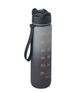 Sport-Trinkflasche RPET 1L ACTIVATE
