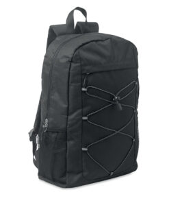 Rucksack 600D RPET Polyester HIGE