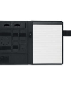 Alternative view of DIN A4 Konferenzmappe BURGUS