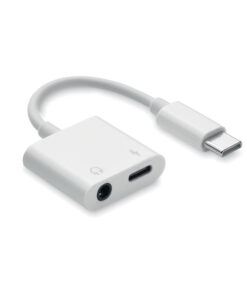 ABS-Klinken-Audio-Splitter KOENET