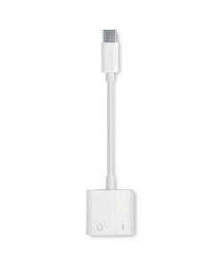 Alternative view of ABS-Klinken-Audio-Splitter KOENET