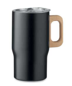 Doppelwandiger Becher 350ml TUMBOO