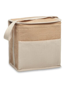 Kühltasche Jute 3L LONA