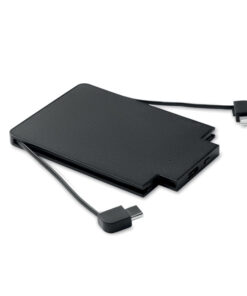 Magnetische Powerbank 2500 mAh SLIMPO