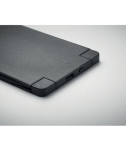 Magnetische Powerbank 2500 mAh SLIMPO Schwarz 17 mo2510 03 picture2