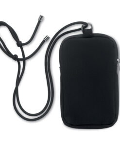 Alternative view of Crossbody-Smartphone-Tasche MOBIBOLSA