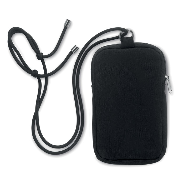 Alternative view of Crossbody-Smartphone-Tasche MOBIBOLSA