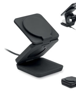 3in1 faltbare Ladestation NETICA