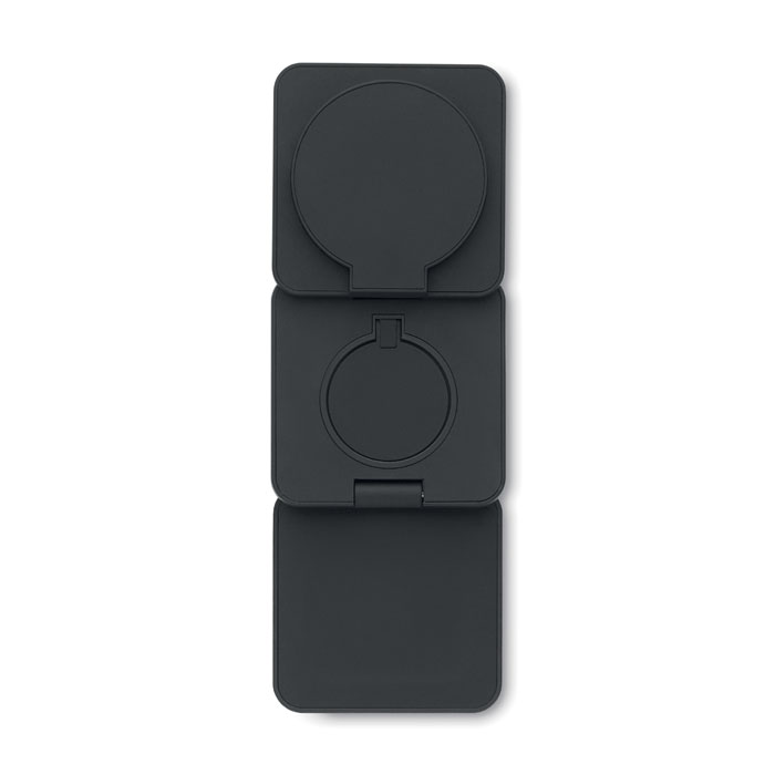 3in1 faltbare Ladestation NETICA – Bild 9