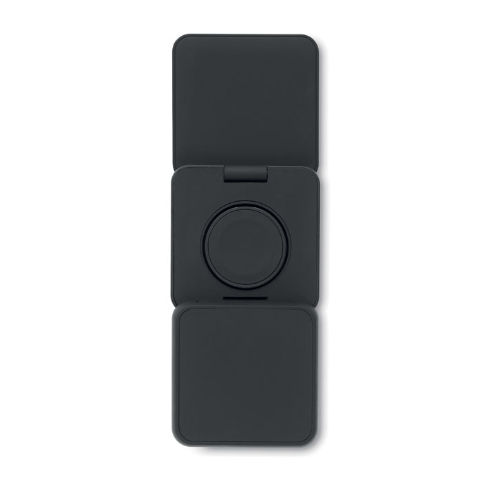 3in1 faltbare Ladestation NETICA – Bild 10