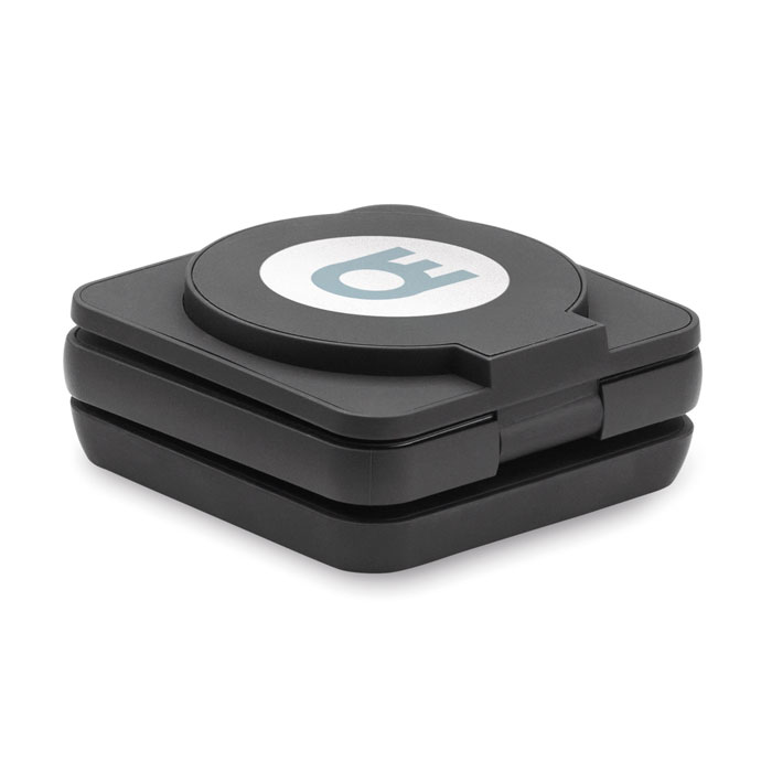 3in1 faltbare Ladestation NETICA – Bild 6