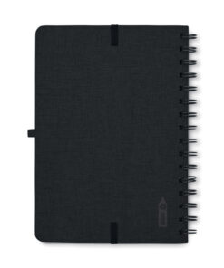 DIN A5-Notizbuch RPET STRATA 15 mo2522 03 picture1