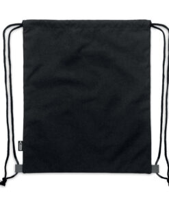 Alternative view of Beutel mit Kordelzug RPET LIBAG