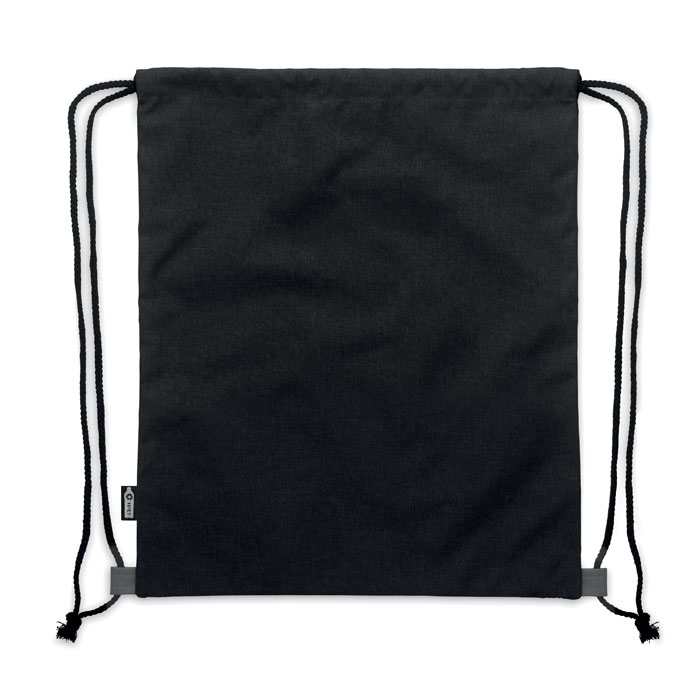 Alternative view of Beutel mit Kordelzug RPET LIBAG
