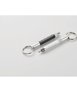 Schlüsselring Kugelschreiber TWEN 15 mo2529 03 detail